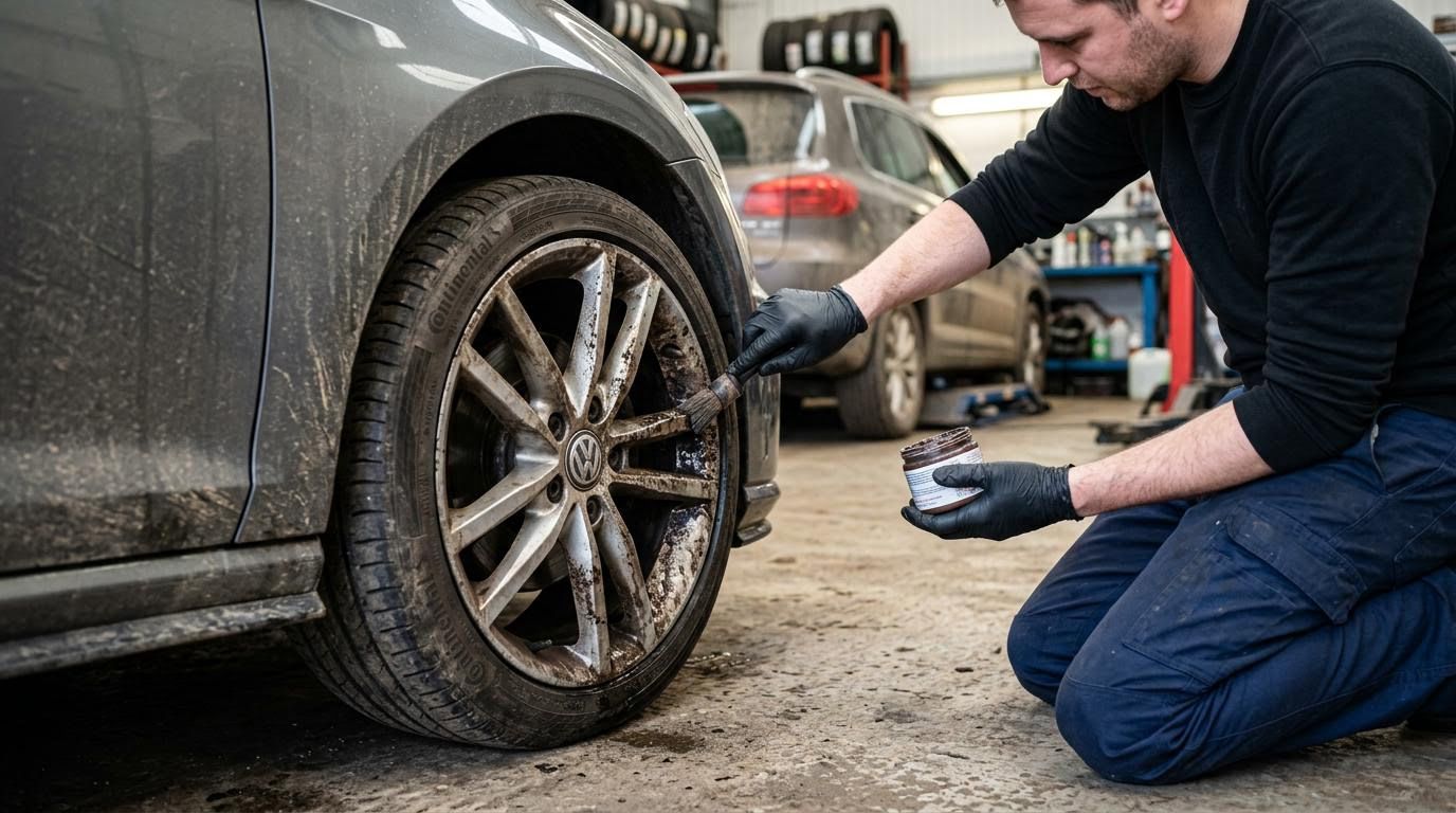 Kiedy mycie i kosmetyka to za mało?