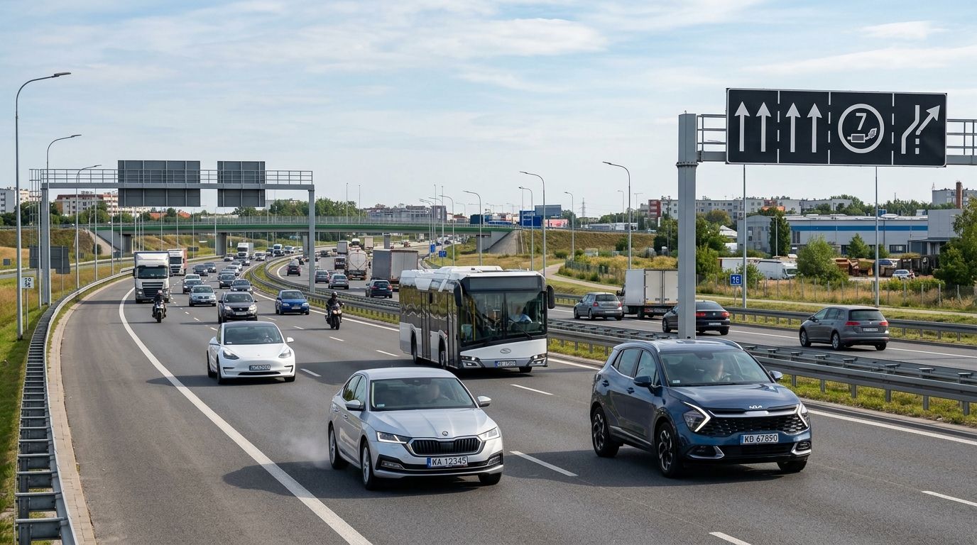 Podsumowanie: Ewolucja, nie rewolucja (przynajmniej na razie)