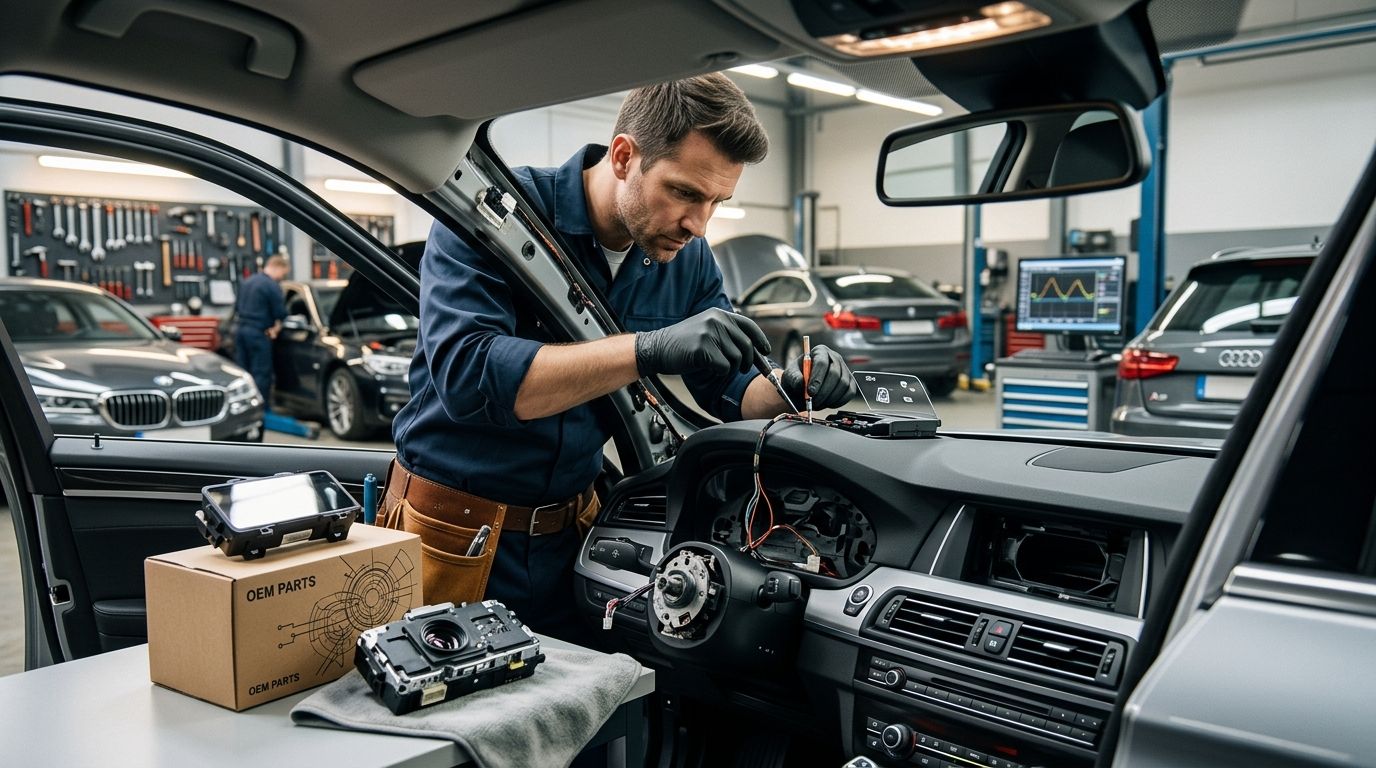 Koszty napraw i wymiany &ndash; czy innowacja musi być droga w utrzymaniu?