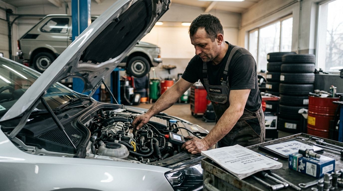 Jak przygotować się na zmiany? Praktyczne porady