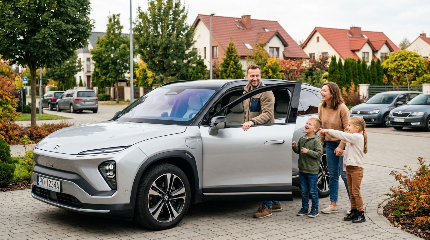 Podsumowanie: dla kogo chińskie auto będzie strzałem w dziesiątkę?