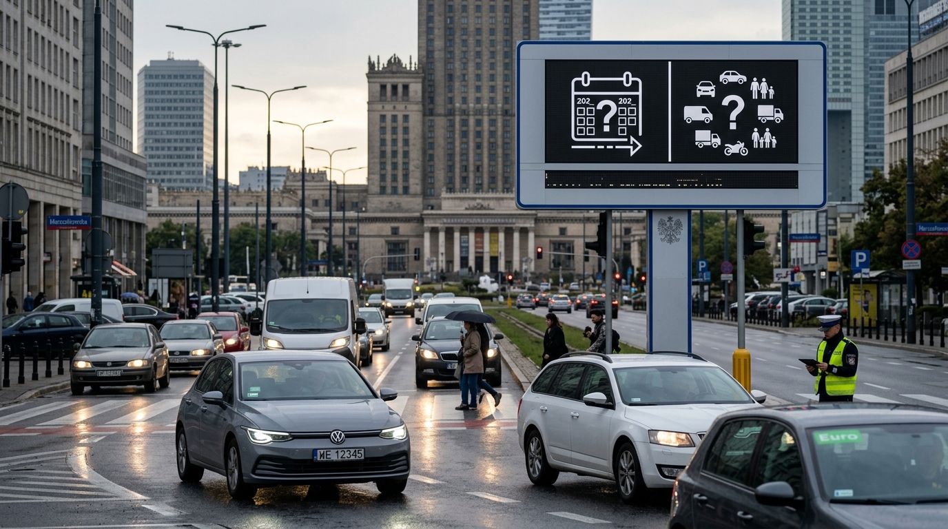 Kiedy nowe przepisy wejdą w życie i kogo obejmą?